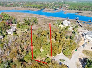 703 Rue Rivage, Ocean Springs, MS 39564