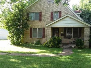 301 Laura St, Newport, AR 72112