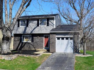 8914 Lakefield Ct, Galloway, OH 43119