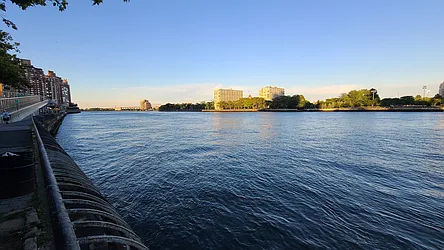 Rented by Alpha Properties NYC I LLC