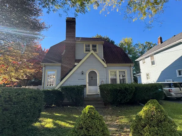 607 McNeal St, Jackson, MI 49203