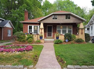 701 Northridge St, Greensboro, NC 27403