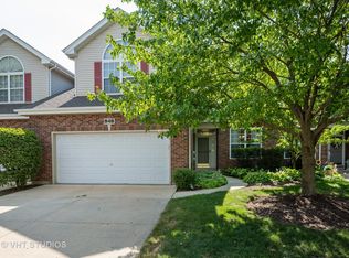 848 Pheasant Trl, Saint Charles, IL 60174