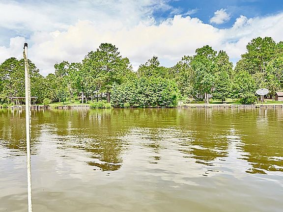 Enjoy the water right in your own back yard.