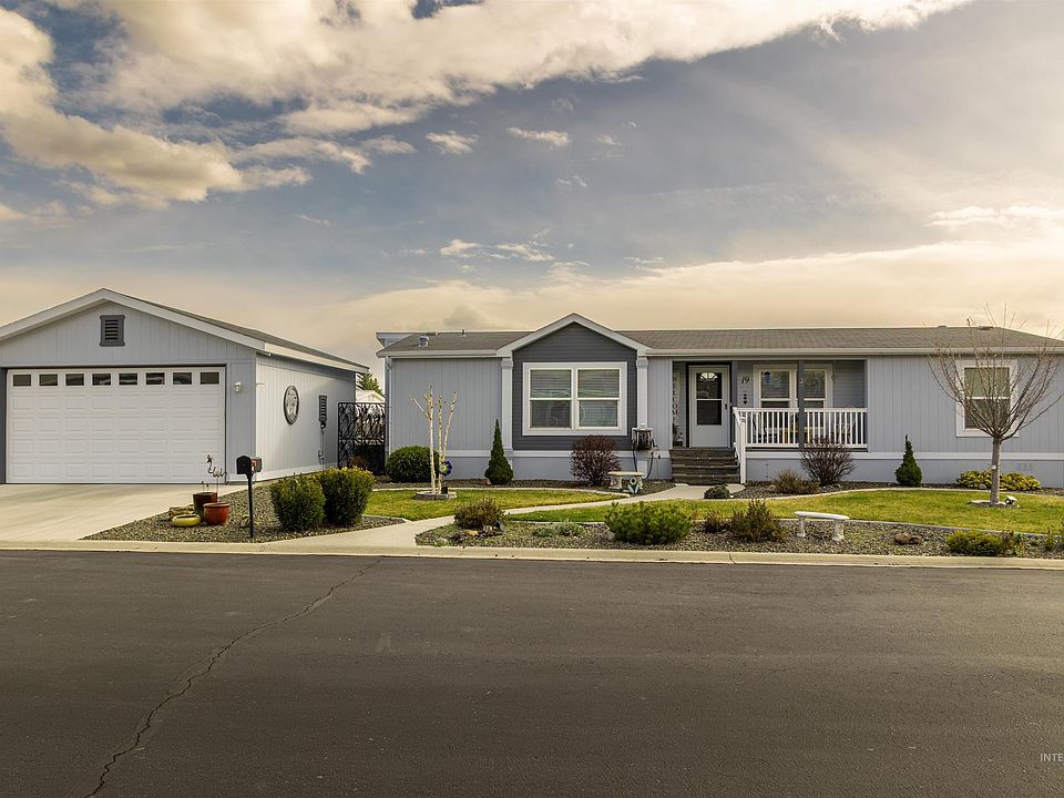 1st image of 9390 W Ustick Rd Trlr 19