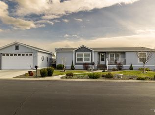 9390 W Ustick Rd TRLR 19, Boise, ID 83704