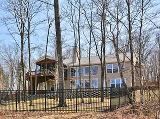 1066 Winterwood Trl, House Springs, MO 63051