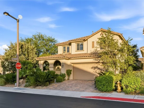 12225 Los Mares Ln, Las Vegas, NV 89138