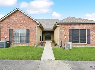 4000 McHugh Rd LOT 107, Zachary, LA 70791