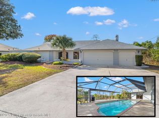 5327 Lydia Ct, Spring Hill, FL 34608