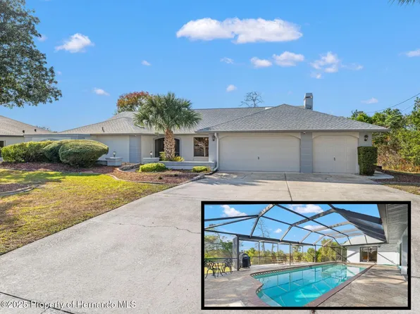 5327 Lydia Ct, Spring Hill, FL 34608