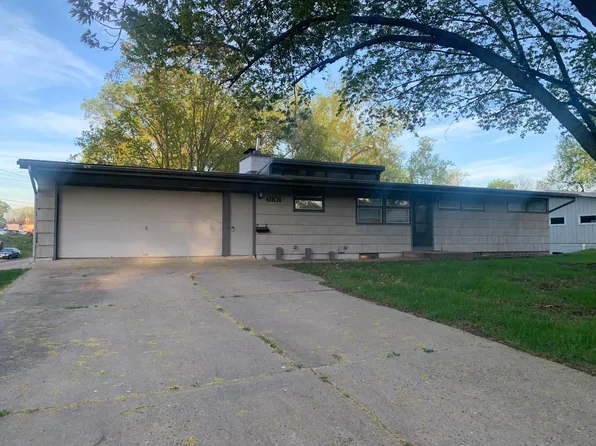 6101 Saint Johns Ave, Edina, MN 55424