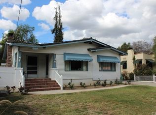 1147 N Hudson Ave, Pasadena, CA 91104