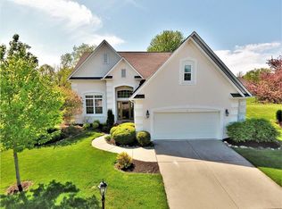 11092 Innisbrooke Ln, Fishers, IN 46037