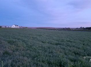 Tbd Boehner Rd, Wilder, ID 83676