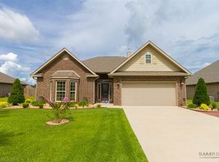 6041 Andhurst Dr, Gulf Shores, AL 36542