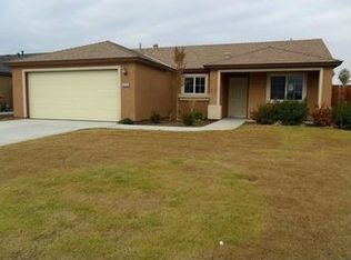 8310 Pleasantly Perfect Ave, Bakersfield, CA 93307