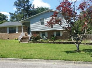 3109 Fieldstone Cir, Augusta, GA 30907