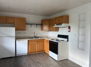 402 E 11th Ave APT 2, Anchorage, AK 99501