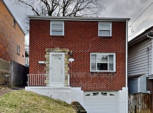 2303 Saranac Ave, Pittsburgh, PA