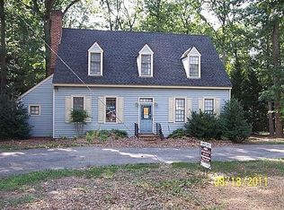 1808 Pocoshock Blvd, North Chesterfield, VA 23235