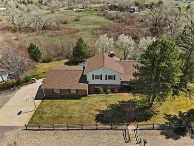 6492 S Piney Creek Circle, Centennial, CO, 80016