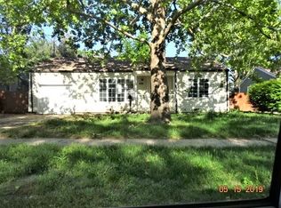 430 S Mount Carmel St, Wichita, KS 67213