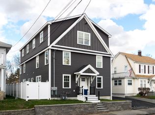 139 Bright St #2, Waltham, MA 02453
