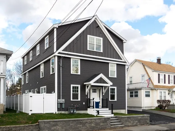 139 Bright St #2, Waltham, MA 02453