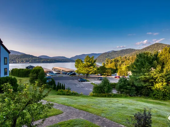 12 Harbor Ln Unit 8, Lake Placid, NY 12946