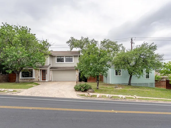 10214 Bilbrook Pl, Austin, TX 78748