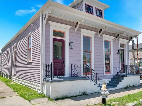 1802 Franklin Ave, New Orleans, LA 70117