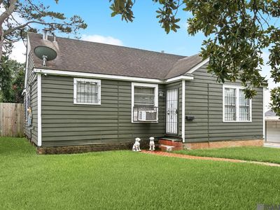 1906 Mulberry St, Baton Rouge, LA, 70802