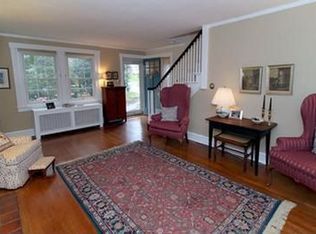 26 E Central Ave, Paoli, PA 19301