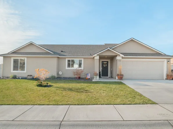 5704 Belmont Dr, Pasco, WA 99301