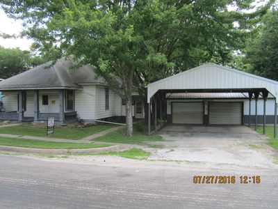 320 N Main St, Memphis, MO, 63555