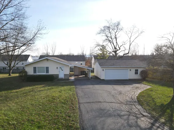 195 Fairview Ave, Marysville, OH 43040