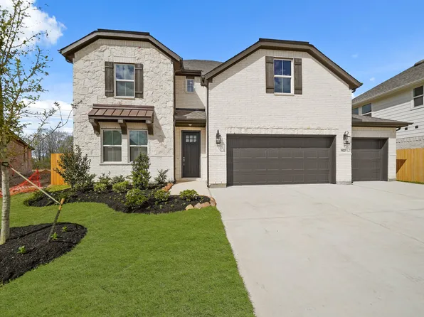 922 Hooks Trl, League City, TX 77573