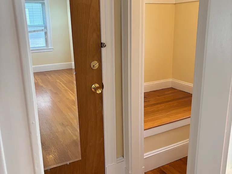 coat closet