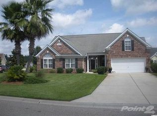 100 Wicklow Dr, Murrells Inlet, SC 29576