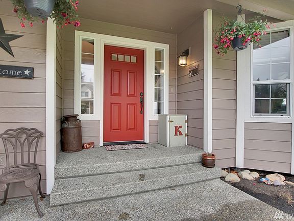 2nd image of 11626 261st Ave E