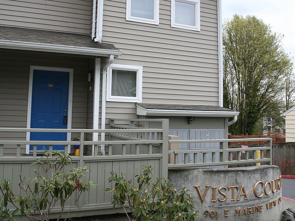 1st image of 901 E Marine View Dr Unit 101