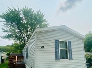 14740 Oak Grove Dr LOT 78, Doylestown, OH 44230