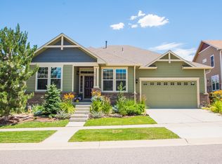 6460 S Ider St, Aurora, CO 80016