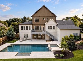 1145 Allenbrook Ln, Roswell, GA 30075