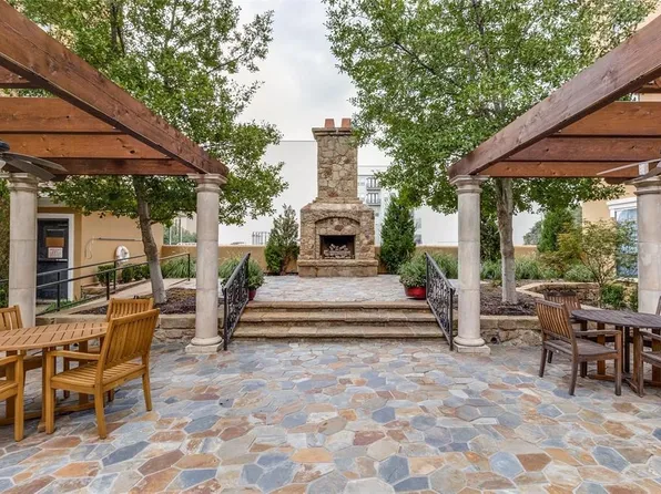 8616 Turtle Creek Blvd APT 414, Dallas, TX 75225