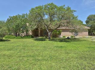 144 Wagon Wheel Dr, Spring Branch, TX 78070