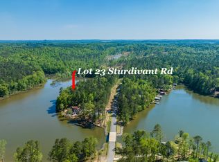 1438 Sturdivant Rd, Jacksons Gap, AL 36861