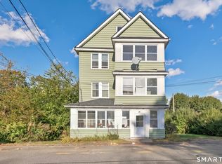 22 Harriet Avenue, Waterbury, CT 06708