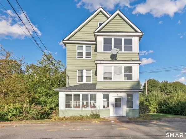 22 Harriet Avenue, Waterbury, CT 06708
